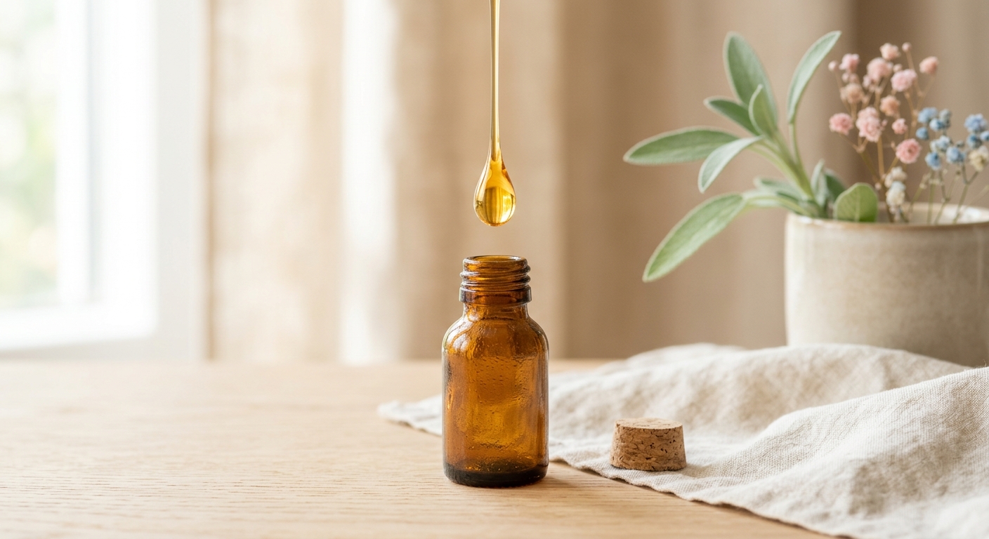 TOTOX : apprendre à reconnaître la fraîcheur d'une huile d'oméga 3