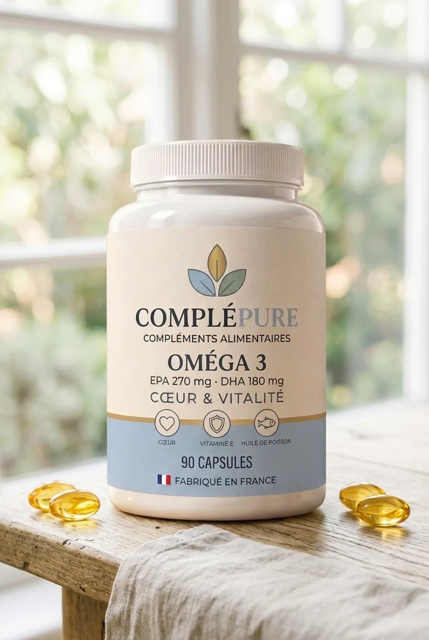 Oméga 3